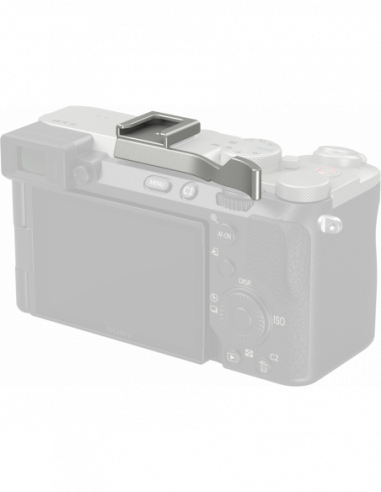 SmallRig 4818 Thumb Grip for Sony...