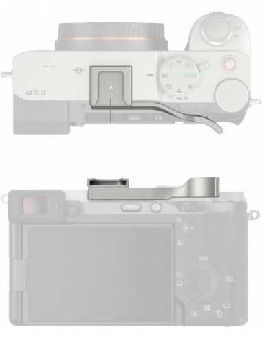 SmallRig 4818 Thumb Grip for Sony...