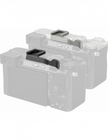 SmallRig 4820 Thumb Grip for Sony...