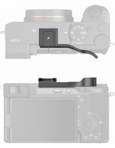 SmallRig 4820 Thumb Grip for Sony...