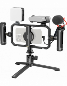 SmallRig 4704 All-in-One...