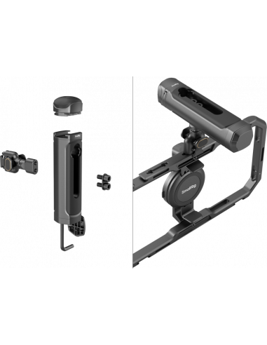 SmallRig 4704 All-in-One Video Kit...