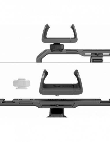 SmallRig 4704 All-in-One Video Kit...