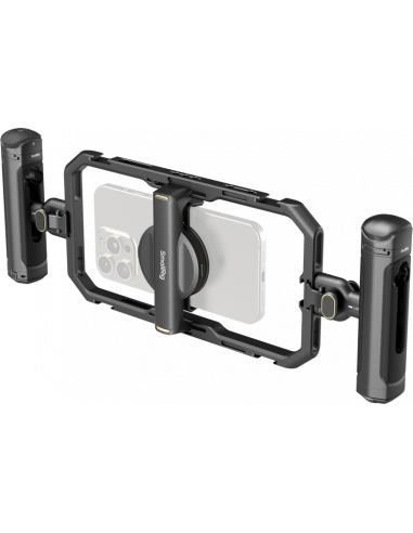 SmallRig 4597 All-in-One Video Kit...