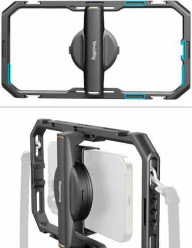 SmallRig 4597 All-in-One Video Kit...