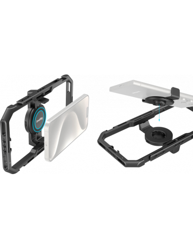 SmallRig 4597 All-in-One Video Kit...