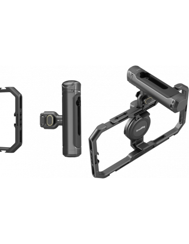 SmallRig 4597 All-in-One Video Kit...