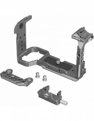 SmallRig 4770 HawkLock Quick Release...