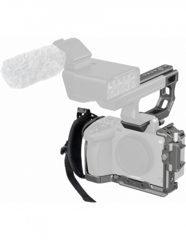 SmallRig 4771 HawkLock Quick Release...