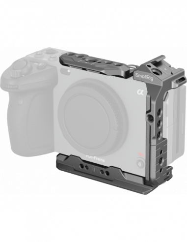 SmallRig 4772 HawkLock Quick Release...