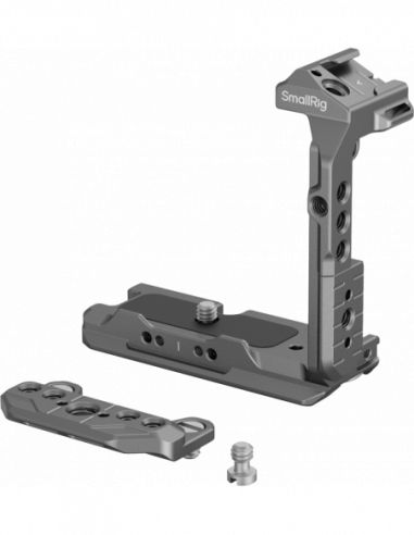 SmallRig 4772 HawkLock Quick Release...