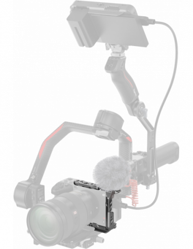 SmallRig 4772 HawkLock Quick Release...