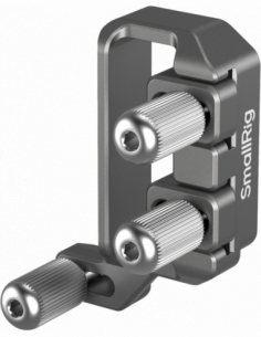 SmallRig 4829 USB-C & MULTI...