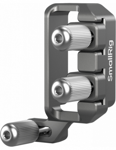 SmallRig 4829 USB-C & MULTI Cable...