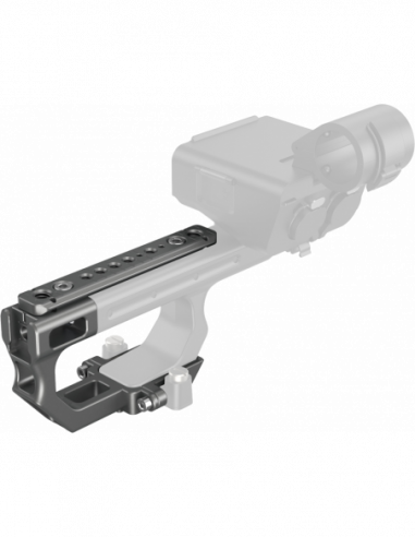 SmallRig 4830 Extension Mount Plate...