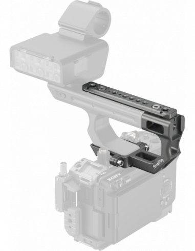 SmallRig 4830 Extension Mount Plate...