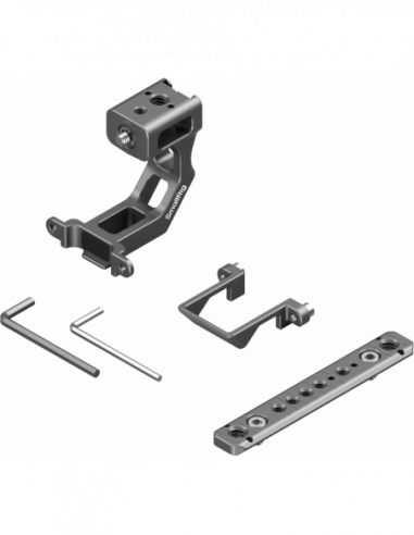 SmallRig 4830 Extension Mount Plate...