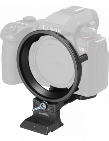 SmallRig 4702 Rotatable...
