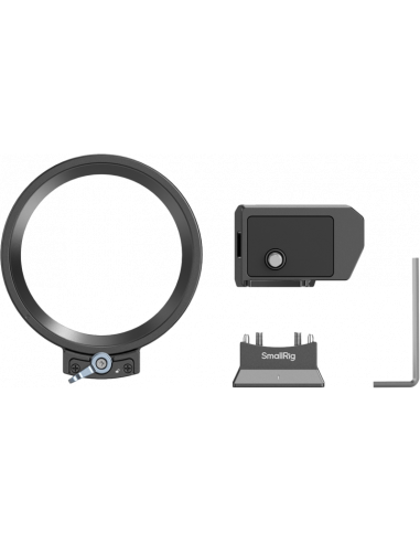 SmallRig 4702 Rotatable...