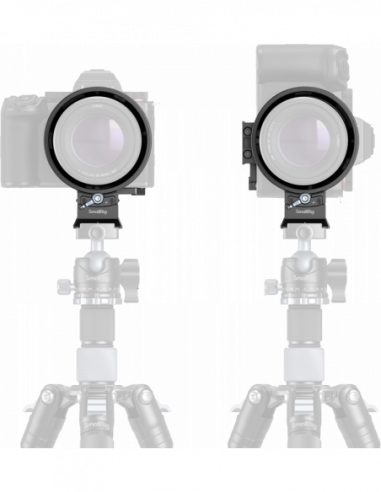 SmallRig 4702 Rotatable...