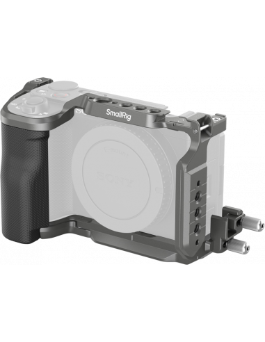 SmallRig 4949 HawkLock Quick Release...