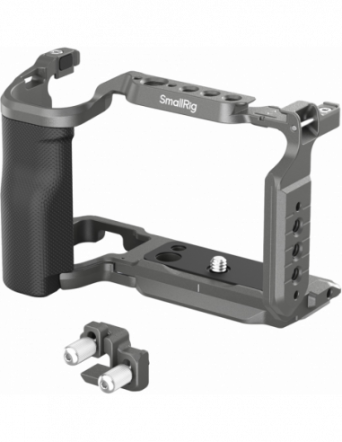 SmallRig 4949 HawkLock Quick Release...