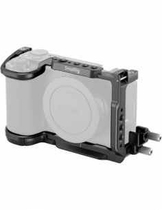 SmallRig 4867 Cage Kit for...