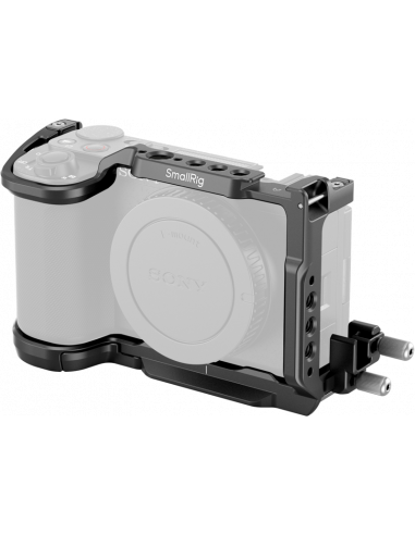 SmallRig 4867 Cage Kit for Sony...