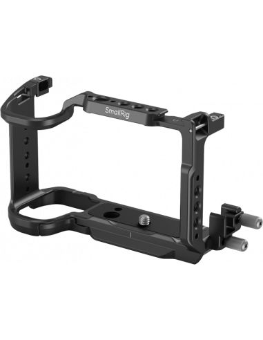 SmallRig 4867 Cage Kit for Sony...