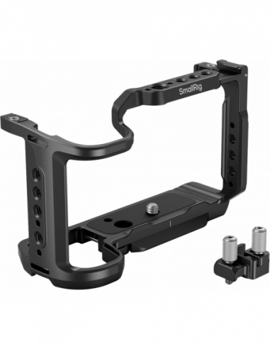 SmallRig 4867 Cage Kit for Sony...