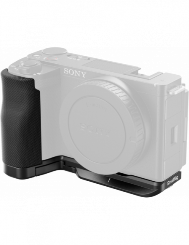 SmallRig 4778 L-Shape Mount Plate...