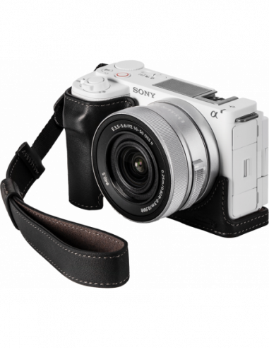 SmallRig 4777 Leather Case Kit for...