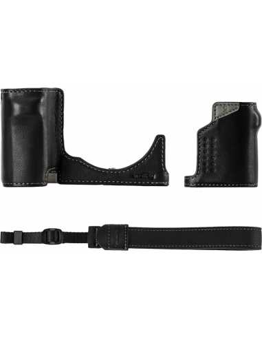 SmallRig 4777 Leather Case Kit for...