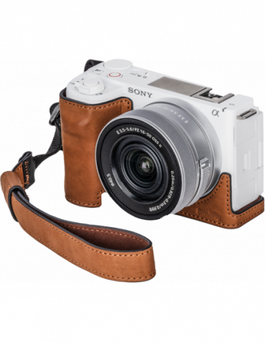 SmallRig 4889 Leather Case Kit for...