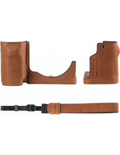 SmallRig 4889 Leather Case... 2