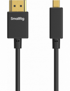 SmallRig 4795 Ultra-Slim 4K...