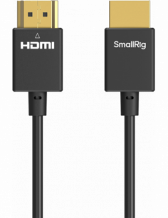 SmallRig 4794 Ultra-Slim 4K...