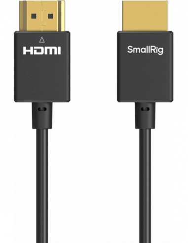 SmallRig 4794 Ultra-Slim 4K HDMI Data...