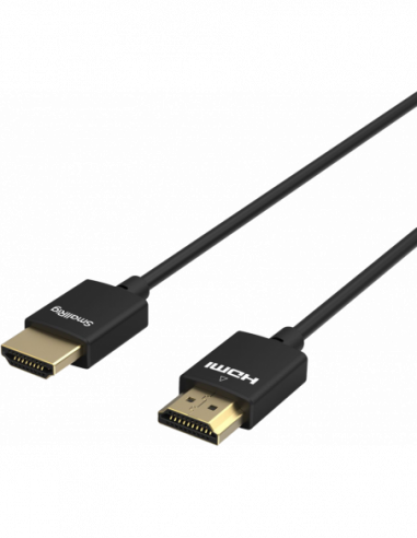 SmallRig 4794 Ultra-Slim 4K HDMI Data...