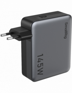 SmallRig 4748 145W 4-Port... 2