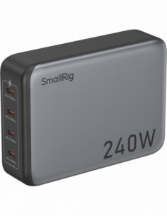SmallRig 4752 240W 4-Port...