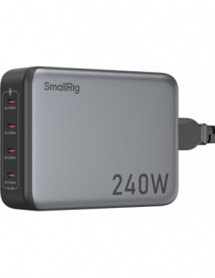 SmallRig 4752 240W 4-Port... 2