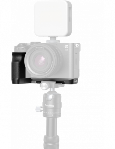 SmallRig 4797 L-Shape Mount Plate...