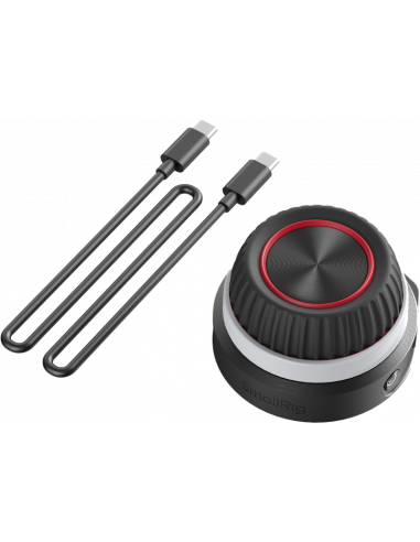 SmallRig 4295 Wireless Handwheel...