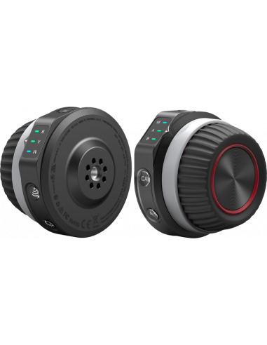 SmallRig 4295 Wireless Handwheel...