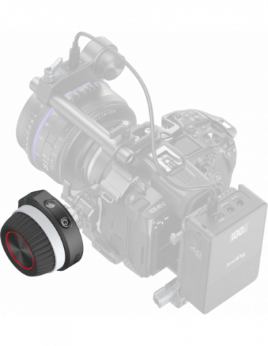 SmallRig 4295 Wireless Handwheel...