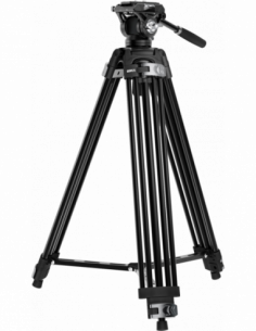 Sirui Video Tripod Kit EL-VT01 2