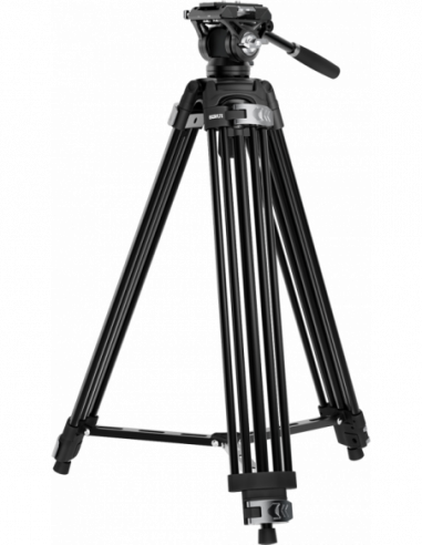 Sirui Video Tripod Kit EL-VT01