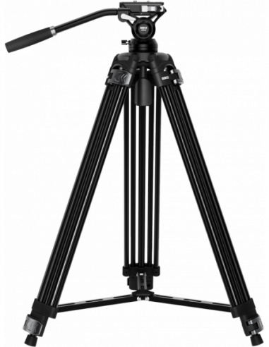 Sirui Video Tripod Kit EL-VT01