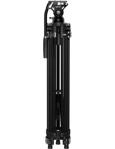 Sirui Video Tripod Kit EL-VT01